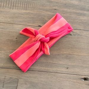 Thin Stretchy Headband Toddler &Under
